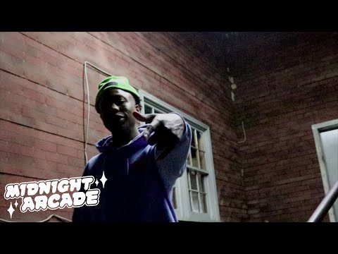 Namko - JDM (Official Video) [Shot by Mugen Visuals]