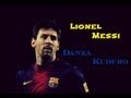 Lionel Messi Danza Kuduro   