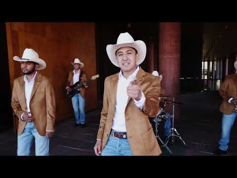 La Unión Norteña San Luis Potosi/Presiento Que Voy a Llorar (Video oficial 2025)