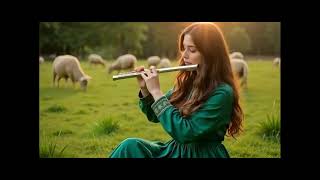 Best Relaxing Flute Music Ever| Morning Flute Music | Meditation Music |