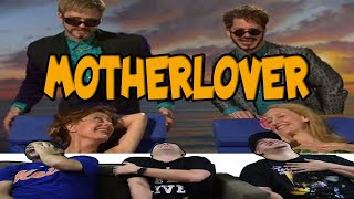 SNL | Motherlover (feat. Justin Timberlake) | Reaction