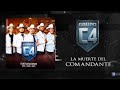 Grupo C4 - La Muerte del Comandante (STUDIO)