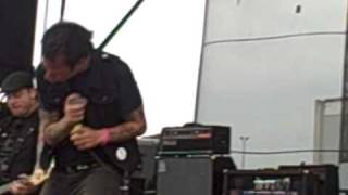 The AKA&#39;s - In Case I Die Tonight