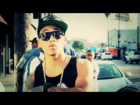 Just Visionz ft. Jantz "It Aint For Everyone" Official Video