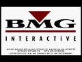 Sega BMG Interactive NMS Software 1997