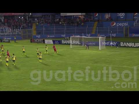 Xelajú MC 0-0 Sololá - Partido de Vuelta - Torneo de Copa