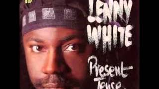 LENNY WHITE -  Caprice.