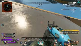 [女性配信][APEX][参加型]ランクやるよー♪
