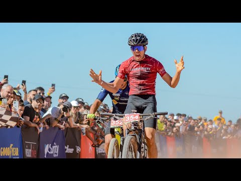 Brasileiro de MTB XCO 2023 - Masters e Categorias de Base