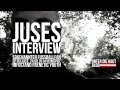 Juses Interview EP Sogenannter Fußballfan