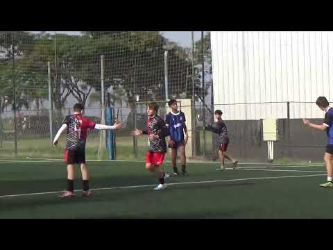 PICADO VS MORUJ FC  - #LigaNuñez - S16 - 25/6/23