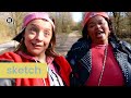 Kaulo coole krachten! | Wendel en Liza