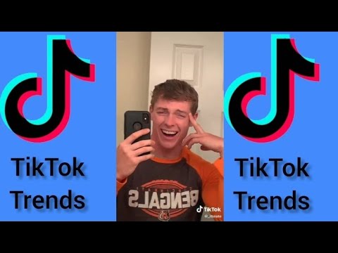 The Tik Tok that got ItsNate's Account Suspended