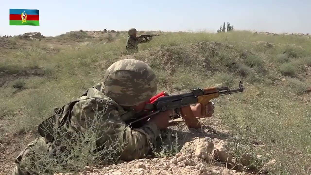 Naxçıvanda təlim-metodiki toplantı keçirilib VİDEO