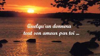 José José - Alguien Vendrá. (sous-titré en francais)