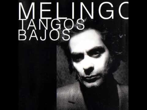 DANIEL MELINGO: Narigón (Dub + Reprise)