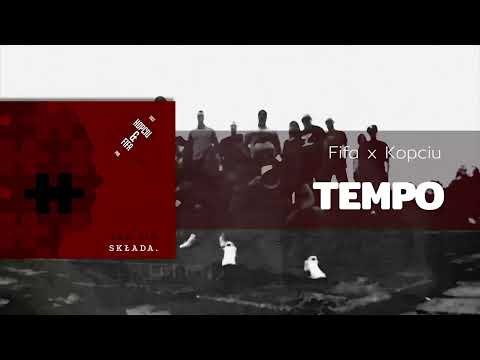 FIFA x KOPCIU - TEMPO
