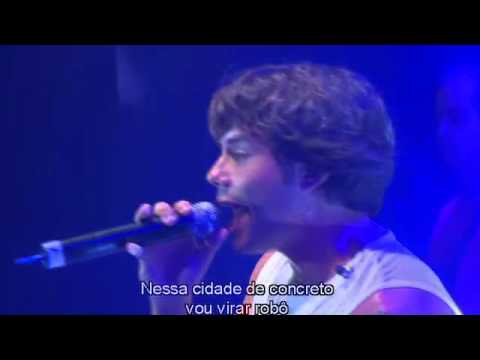 Macucos Ao Vivo - DVD Completo