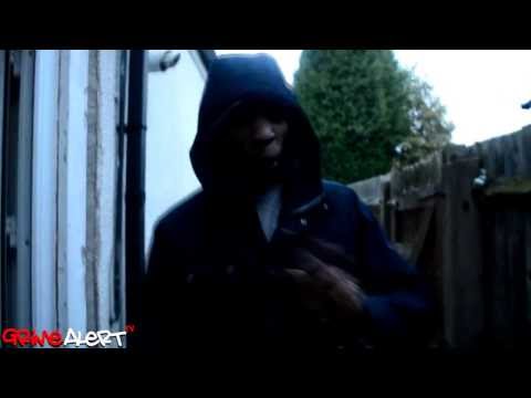 GrimeAlert TV - Beenz [FREESTYLE]
