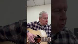 Bob Dylan et al &quot;Feel Like I Gotta Travel On&quot;