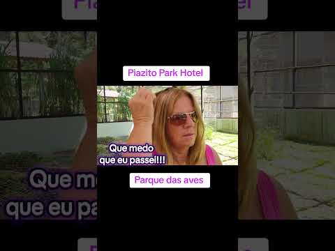 Piazito Park Hotel/Piên/PR.   #turismo #piazitoparkhotel. #aves. #pien  # hotel