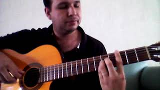 Oasis (Pedro Guerra) - Ángel Gutiérrez