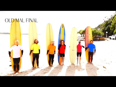 LOGGERHEADS Malibu Classic 2023 OLD MAL Final