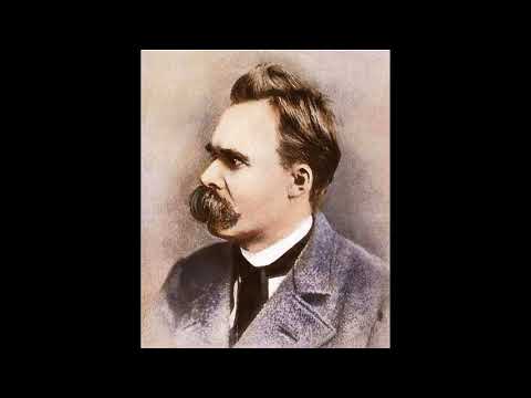 SCP-1007-RU - Nietzsche's virus [TRANSLATION]
