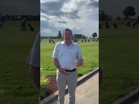 91st Iowa Open Michael McNamara Welcome Golfers