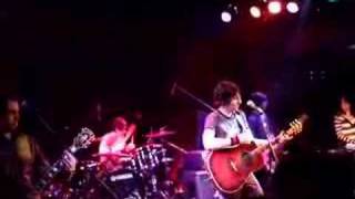 Jesse Malin - Queen Of The Underworld