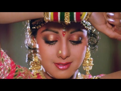 Chandni - Mere Hathon Mein