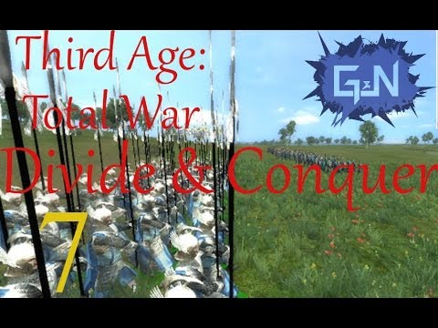 TATW: D&C: Lindon 7 - Mines