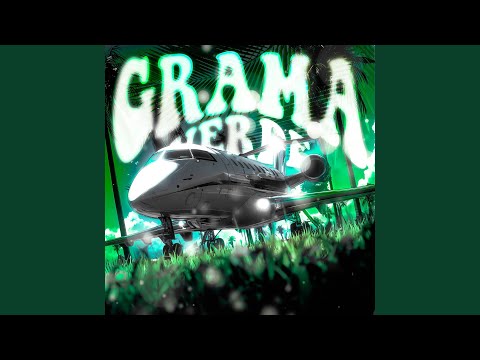GRAMA VERDE