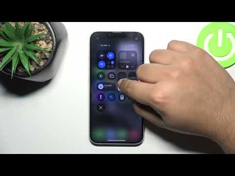 How to Enable/Disable Adaptive Brightness on iPhone 16