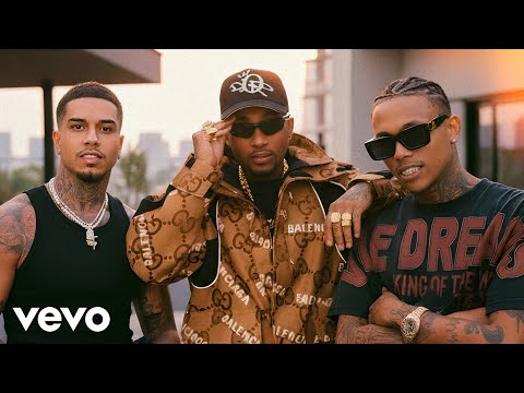 Orochi - Novo Rico ft. Veigh, Alee, Major RD & MC Maneirinho (Music Video) Prod. nzin