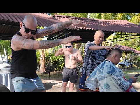 Abaddon Vlog 30 - Albuera Gang 05/09/2024