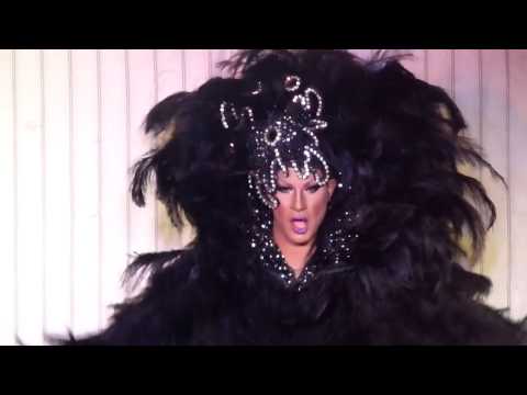 ROBYTT MOON | BAR QUEEN "BY JEFF FERRAZ" (16-12-16) FULL HD - BY LEH SANUTY