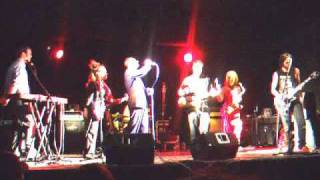 The World/Inferno Friendship Society - Ich Erinnere Mich An Die Weimarer Republik