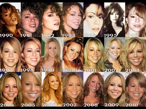 Mariah Carey DIED In 1992, Was CLONED & IMPOSTOR-REPLACED! (Commentary)