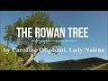 The Rowan Tree subtitles