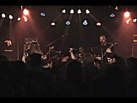 Deeds of Flesh - Live in Montreal 2005 FULL DVD