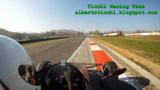 preview picture of video 'Test Formula Predator's @ Varano de Melegari'