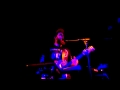 Jack Garratt - Worry live in Cologne (01.05.2015 ...