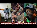 BREAKING REGGAE STAR "COCOA TEA" IS NOT D3AD BUT ARTISTE NEEDS S3RI0US PRAYERS BL0GGER RVM0RS