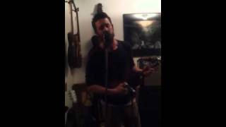 Alexi Murdoch - Crinan Wood (Old Style Guitar, Los Angeles