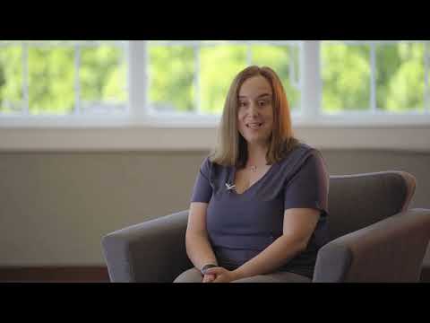 Step inside...The Pines at Bristol