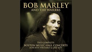 Them Belly Full (But We Hungry) (early set)