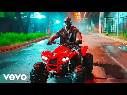 DMX, Method Man, Ice Cube - Riders (Music Video) 2024