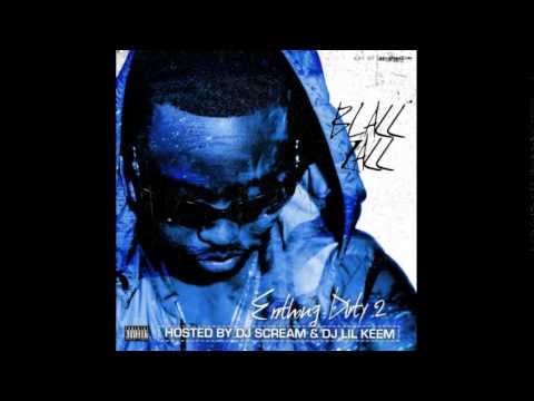 Blacc Zacc - Really Getting Money [Prod. By P Porter]