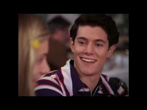 Greg Brady and The Who (Growing Up Brady)